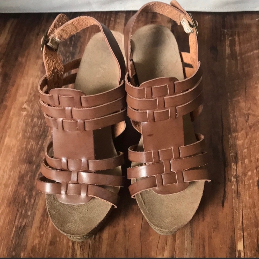 Wedges
